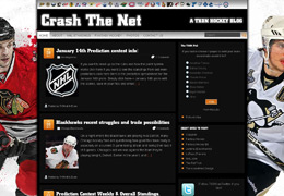 Crash The Net